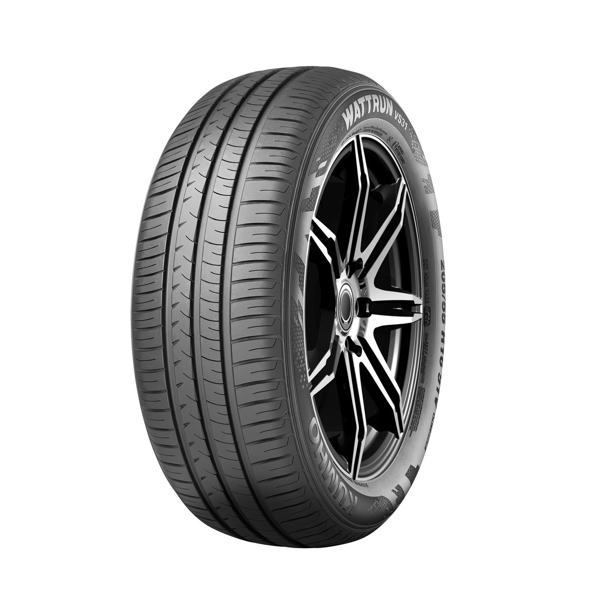 Kumho es31 фото